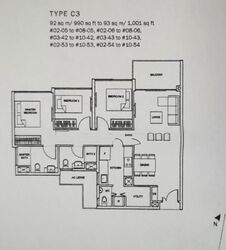The Glades (D16), Condominium #551405101